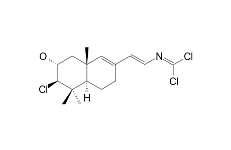 RETICULIDIN-A