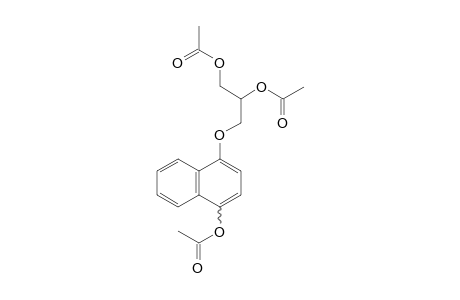 Propranolol-M 3AC