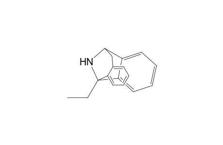 5-Ethyl-10,11-dihydro-5H-dibenzo[a,d]cyclohepten-5,10-imine
