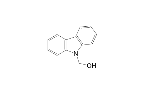 carbazole-9-methanol