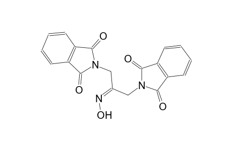 2-[3-(1,3-dioxo-1,3-dihydro-2H-isoindol-2-yl)-2-(hydroxyimino)propyl]-1H-isoindole-1,3(2H)-dione