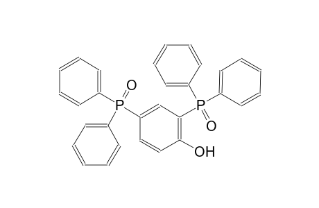 2,4-bis(diphenylphosphoryl)phenol