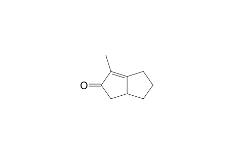 1-Methyl-3a,4,5,6-tetrahydro-2(3H)-pentalenone