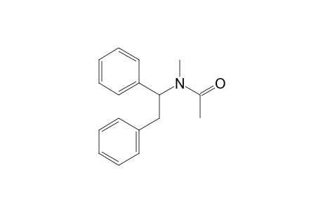 Lefetamine-M (nor-) AC