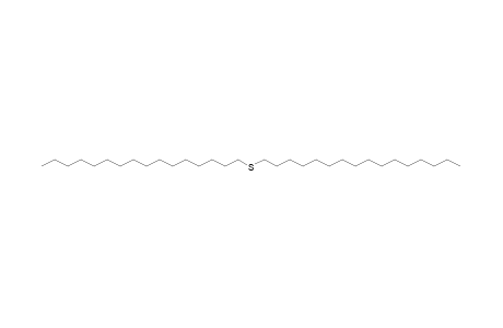 hexadecyl sulfide
