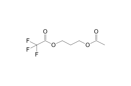 1-TRIFLUOROACETOXY-3-ACETOXYPROPANE