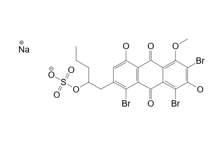 PROISOCRININ_B