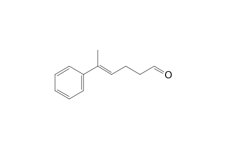 (E)-5-Phenylhex-4-enal