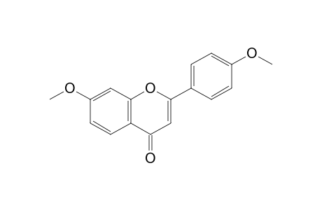 7,4'-Dimethoxyflavone