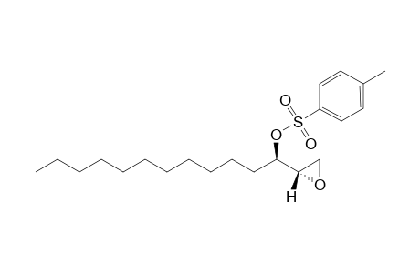 threo-(+-)-1,2-Epoxy-3-(tosyloxy)tetradecane