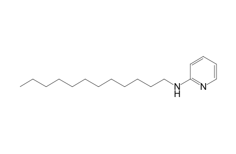 Lauryl(2-pyridyl)amine