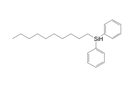 decyl(diphenyl)silane