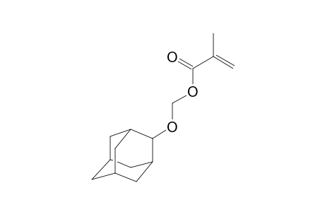 2-adamantyloxymethyl methacrylate