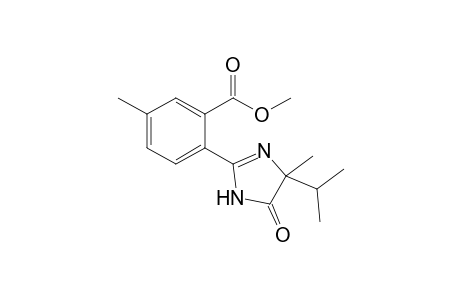 para-Imazamethabenz-methyl