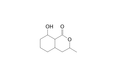 Dihydroramulosin