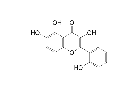 2',3,5,6-tetrahydroxyflavone