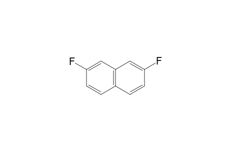 2,7-Difluoro-naphthalene