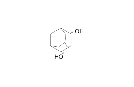 2,4-Adamantanediol, stereoisomer