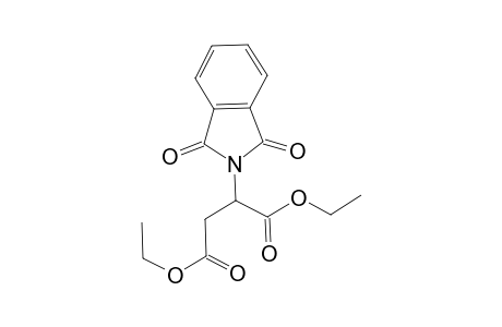 Diethyl 2-(1,3-dioxoisoindolin-2-yl)succinate