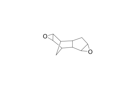 (1bS,2aR,3aS,4aS)-octahydro-2H-2,4-methanoindeno[1,2-b:5,6-b']bis(oxirene)