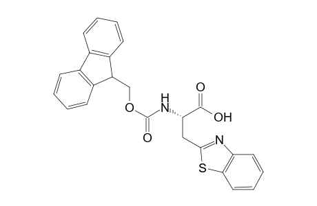 Fmoc-Benzothiazol-2-yl-alanine