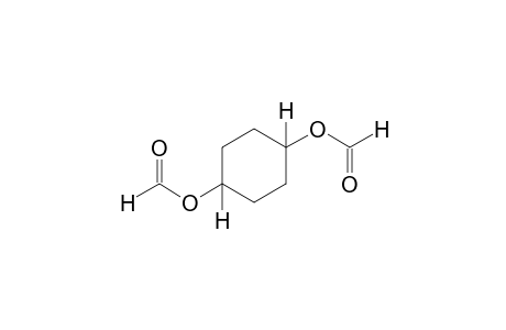 1,4-cyclohexanediol, diformate