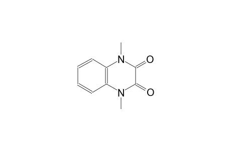 1,4-Dimethyl-1,4-dihydro-quinoxaline-2,3-dione