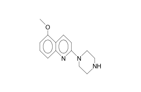 5-Methoxy-quipazine