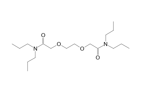 Ethane-1,1-oxybis(N,N-dipropylacetamide)