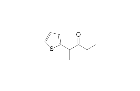 (1-(2'-Thienyl)ethyl isopropyl ketone