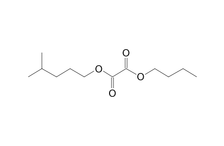 Oxalic acid, butyl isohexyl ester