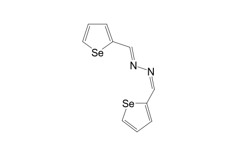 (EZ)-SELENOPHENE-2-CARBALDEHYDE-AZINE