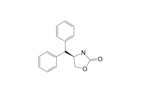 (R)-(+)-4-(Diphenylmethyl)-2-oxazolidinone