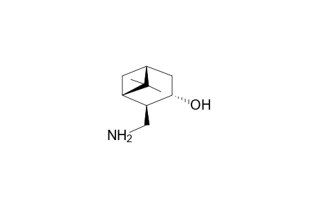 10-CIS-AMINO-3-TRANS-HYDROXYPINANE