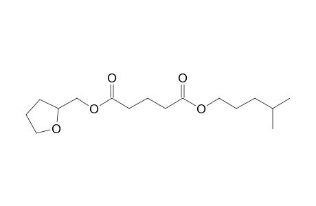 Glutaric acid, isohexyl tetrahydrofurfuryl ester