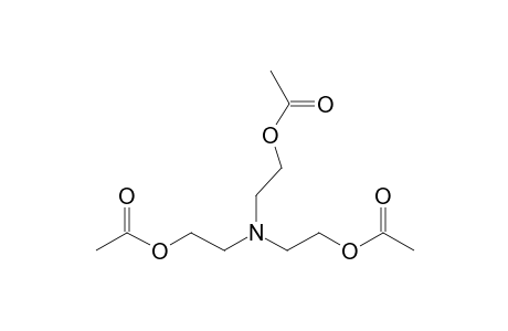 Triethanolamine triacetate