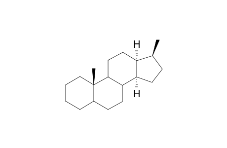 17.beta.-Methyl-18-nor-13a-androstane
