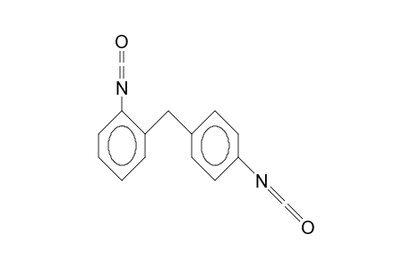 Diphenyl-methane 2,4'-diisocyanate