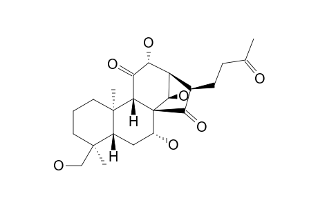 ACETONID_OF_RABDOLOXIN_A