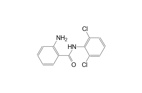 benzamide, 2-amino-N-(2,6-dichlorophenyl)-