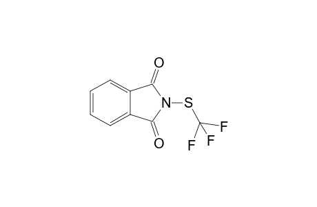 2-((trifluoromethyl)thio)isoindoline-1,3-dione