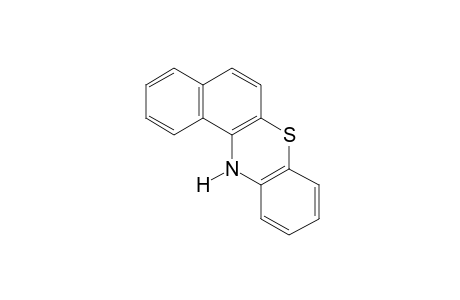 12H-Benzo[a]phenothiazine