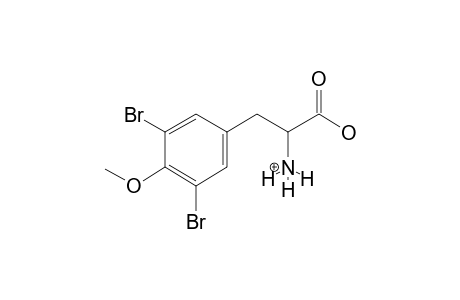 JBAROZHDOOCIOG-UHFFFAOYSA-O