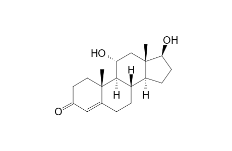 11?-Hydroxytestosterone