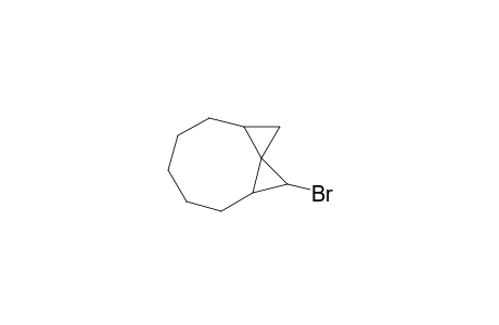 2-Bromotricyclo[7.1.0.0(1,3)]decane