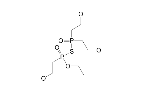 TETRAETHYL-SYMMETRICAL-MONOTHIOPYROPHOSPHATE