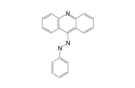 N-Acridin-9-yl-N'-phenyl-hydrazine