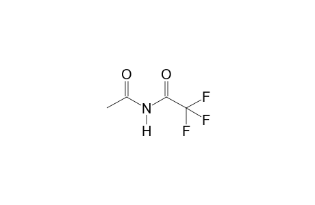 Acetamide,2,2,2-trifluoro-N-methyl-N-(trifluoroacetyl)