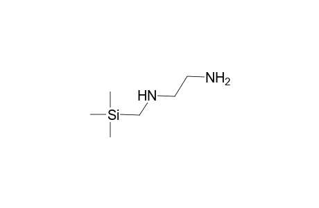 N-[(trimethylsilyl)methyl]ethylenediamine