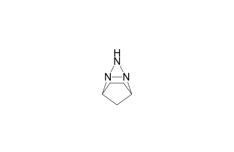 2,3,4-Triazatricyclo[3.2.1.02,4]octane